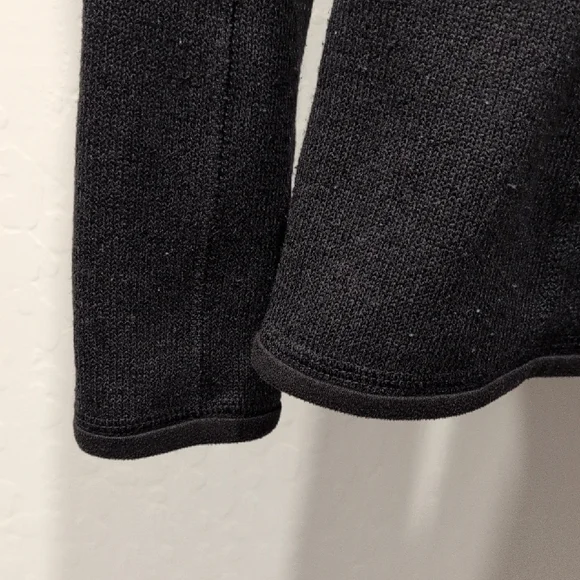 Patagonia Women's Better Sweater® Fleece Jacket Small EUC - Picture 11 of 12